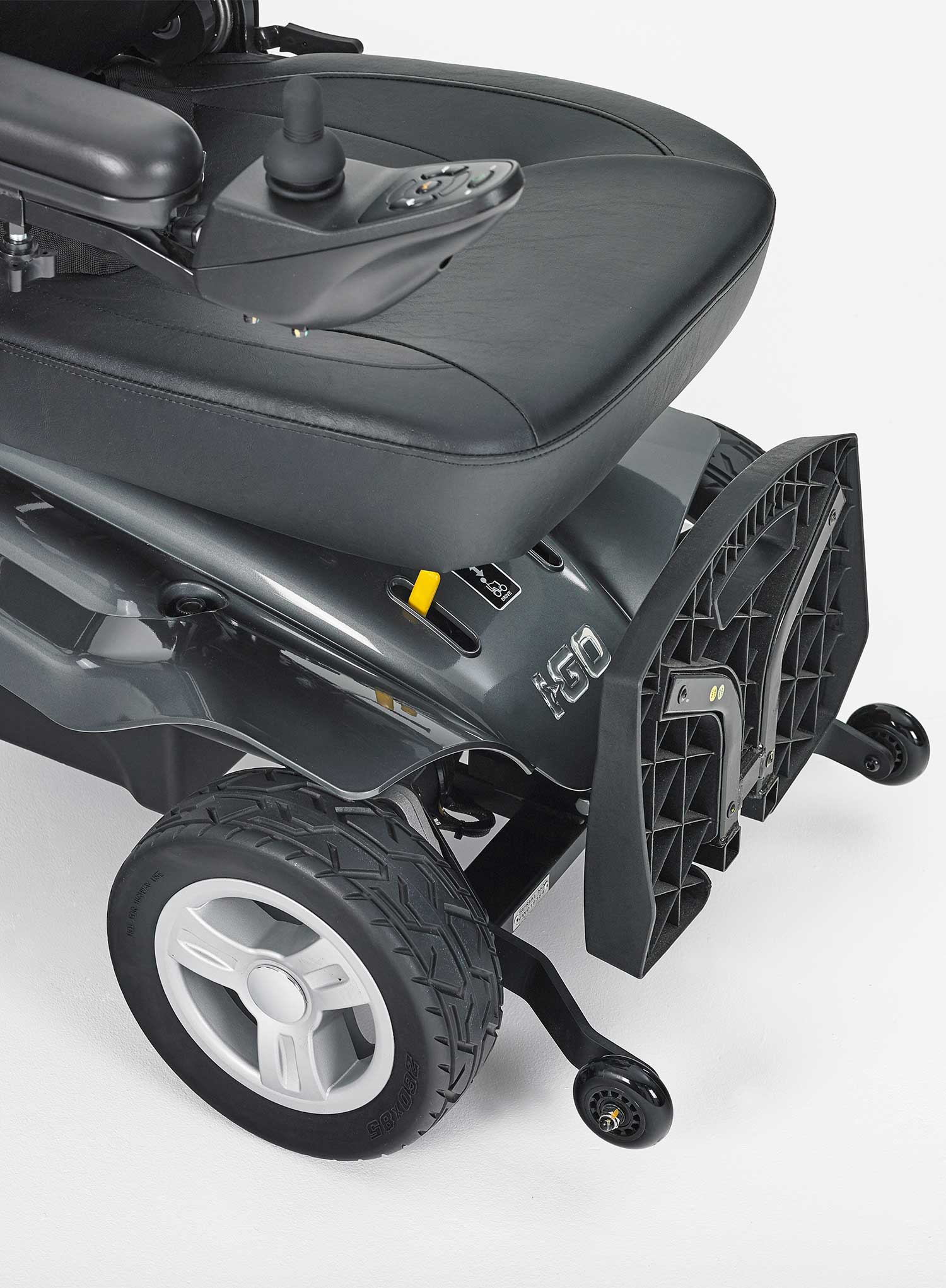 I-Go Zenith Pro Powerchair - Image 5