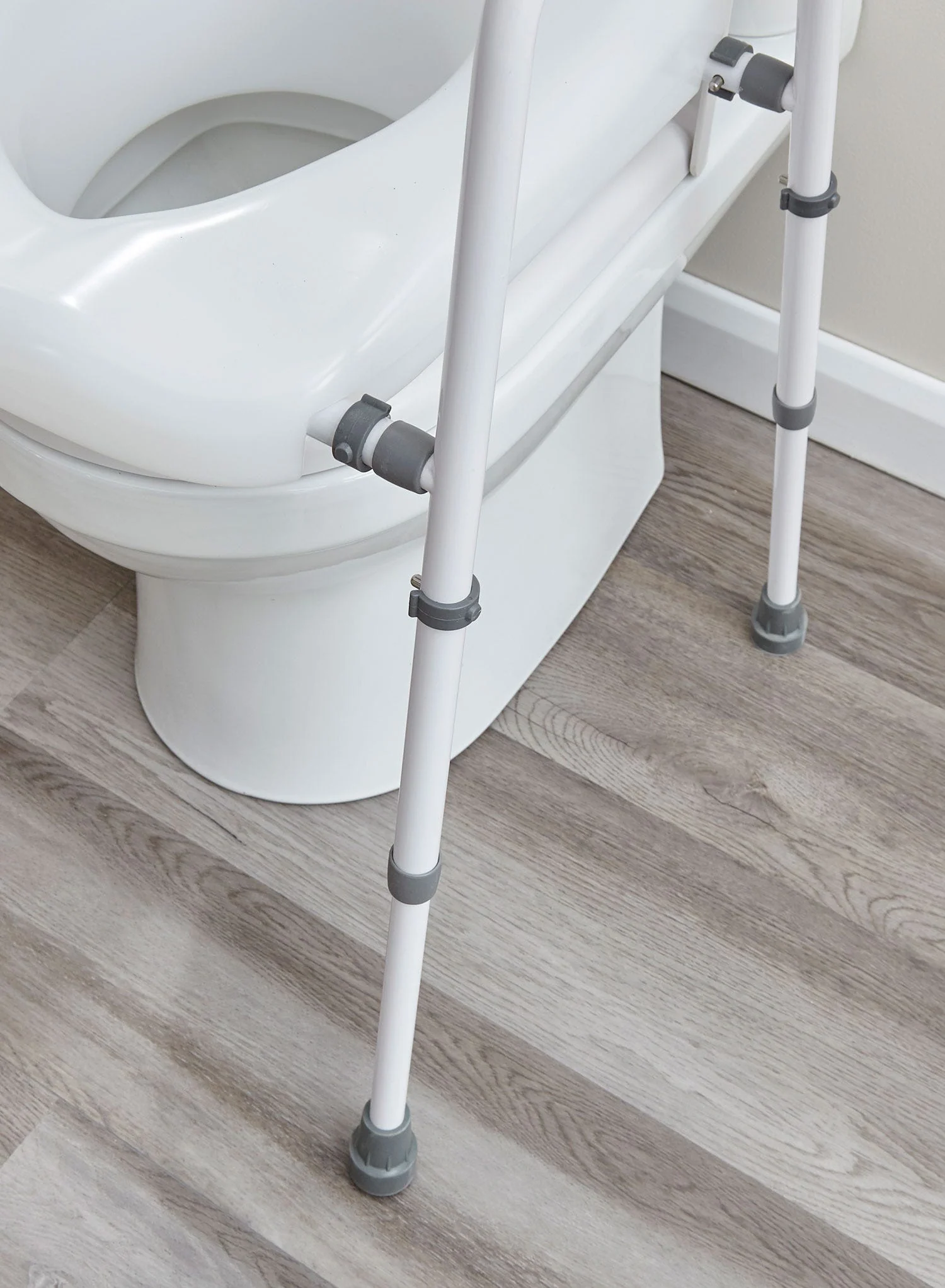 Ibis Lite Toilet Frame with Seat - Image 10