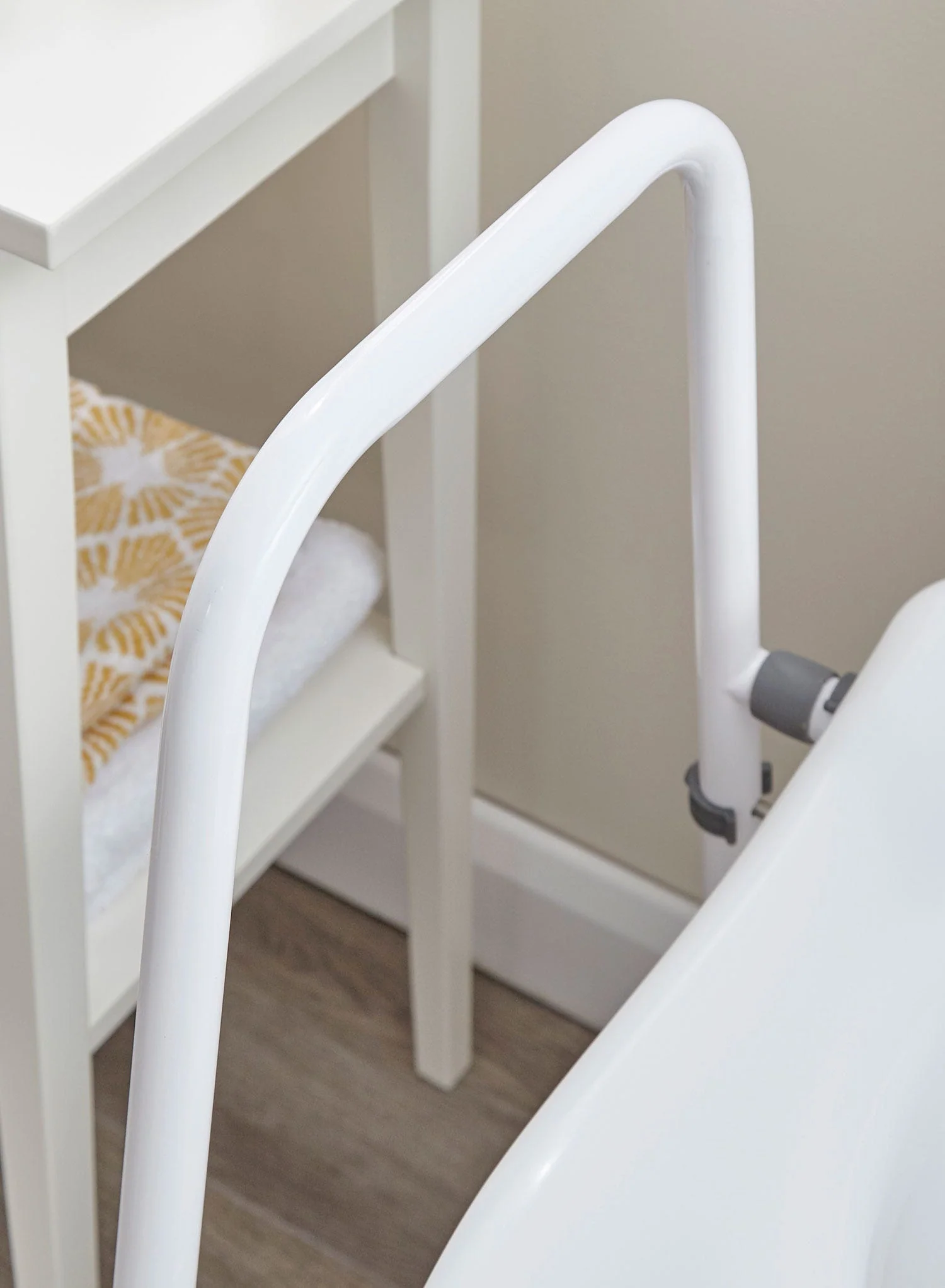 Ibis Lite Toilet Frame with Seat - Image 11