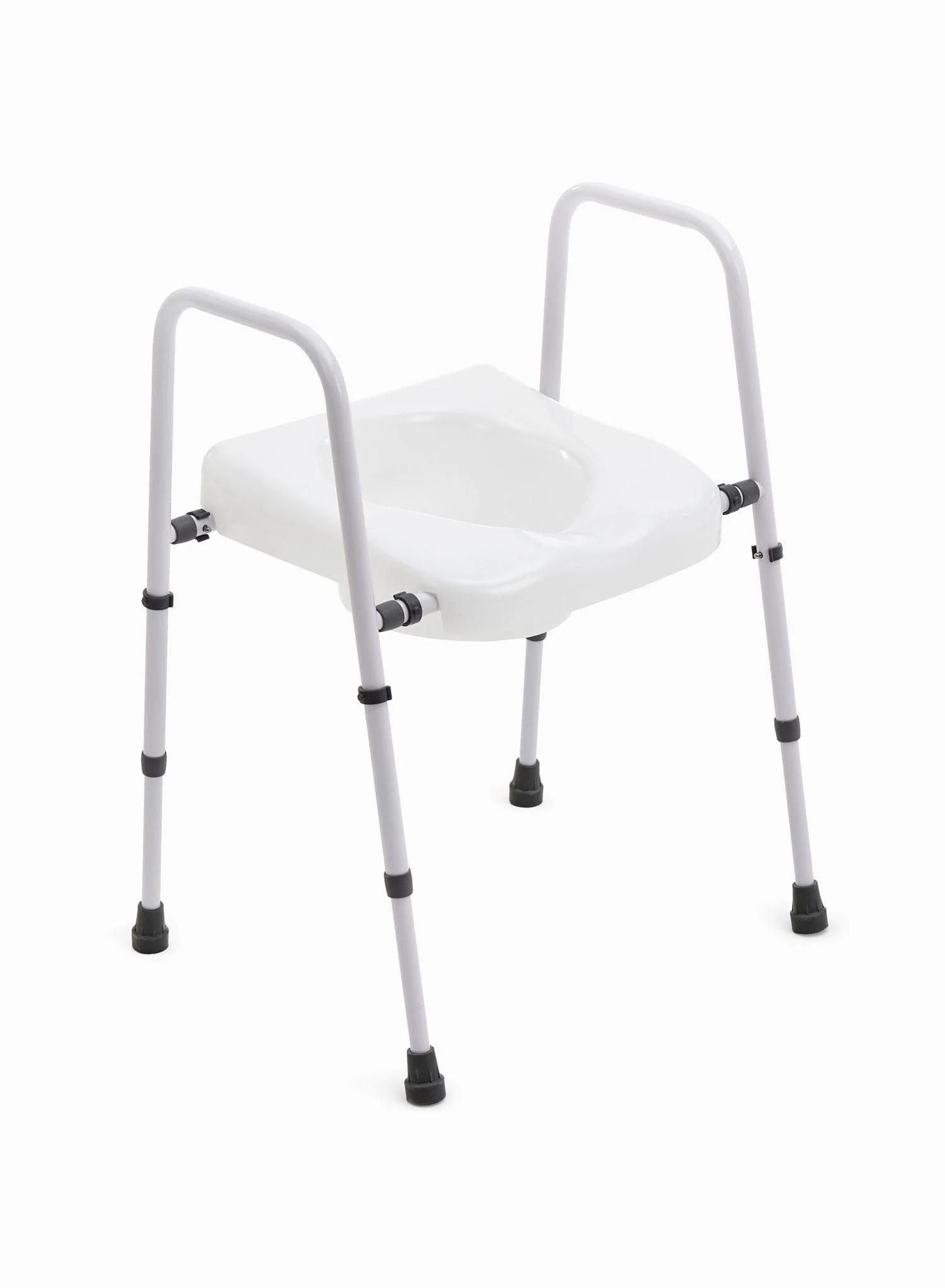 Ibis Lite Toilet Frame with Seat - Image 5