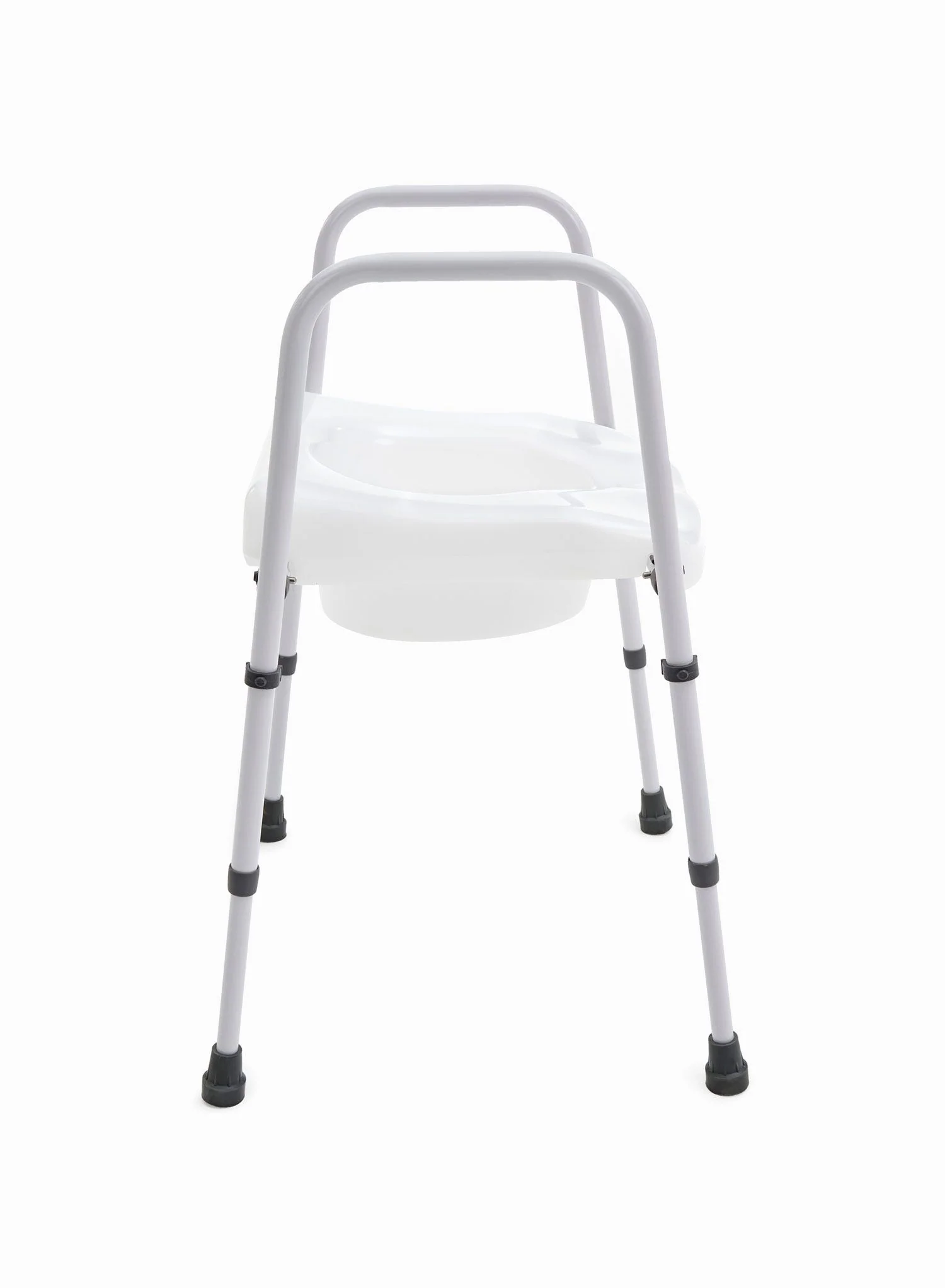 Ibis Lite Toilet Frame with Seat - Image 6