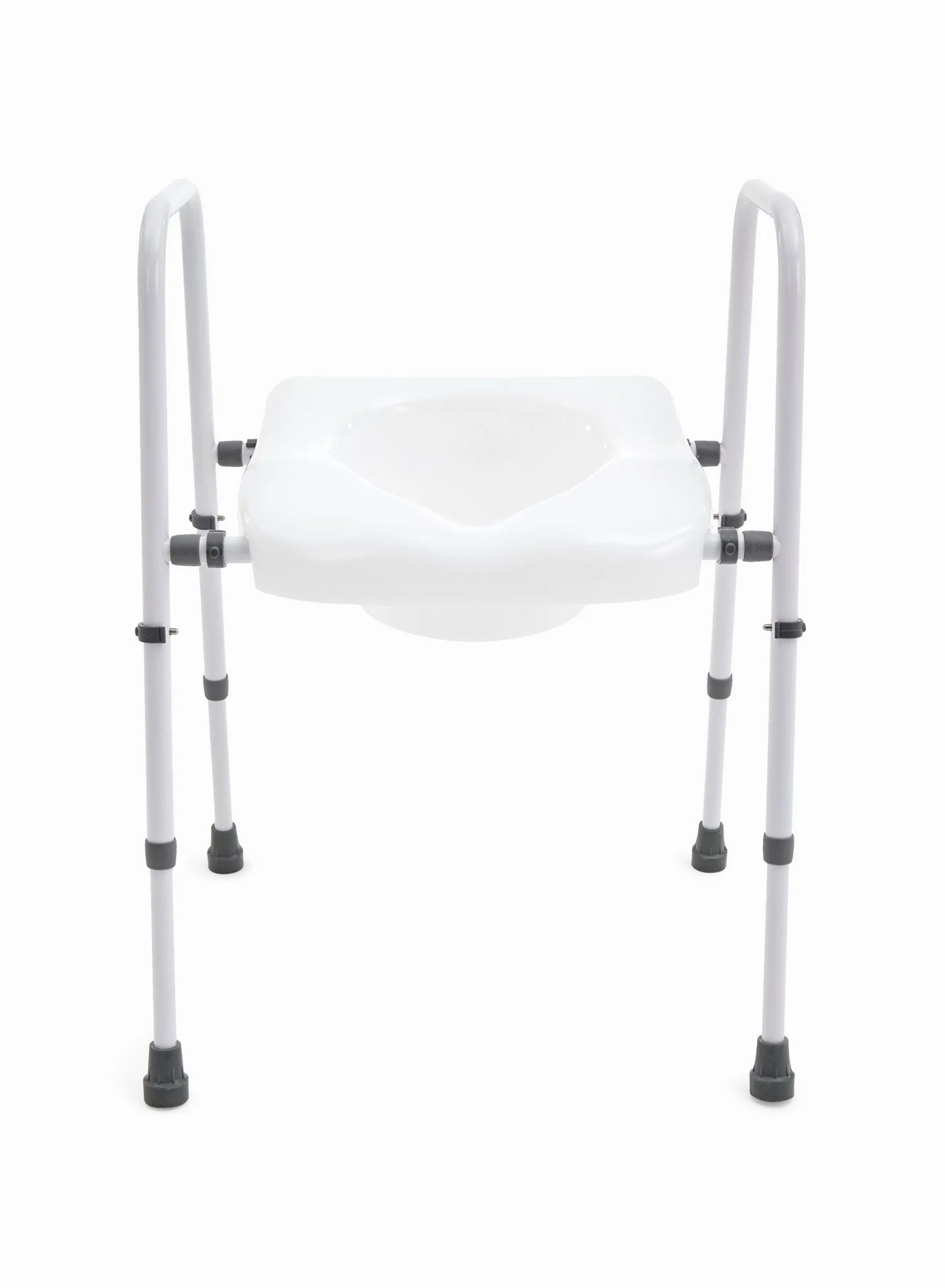 Ibis Lite Toilet Frame with Seat - Image 7