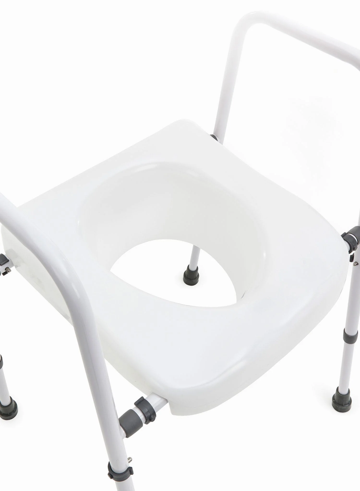 Ibis Lite Toilet Frame with Seat - Image 8