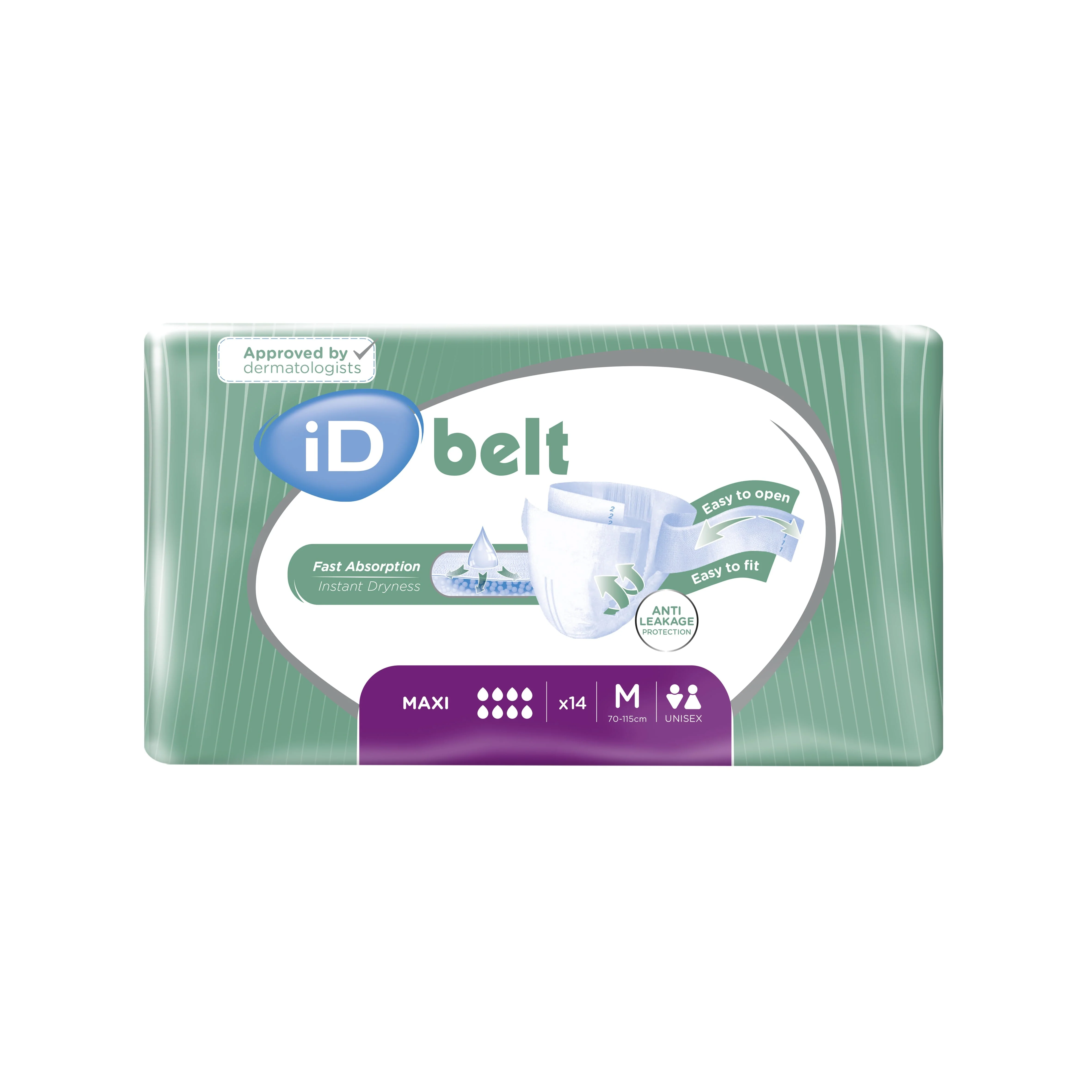 ID Expert Belt Maxi - Image 3