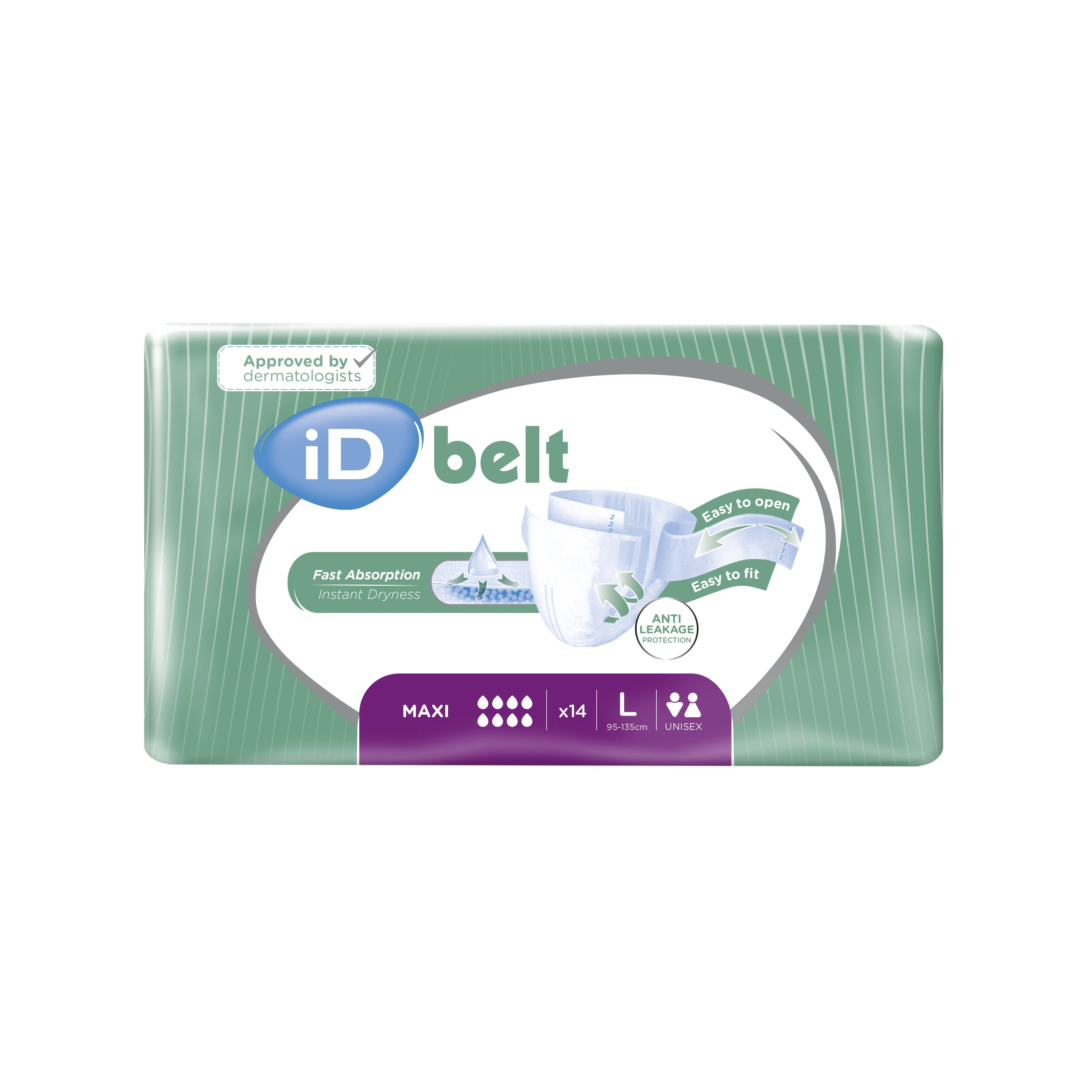 ID Expert Belt Maxi - Image 4