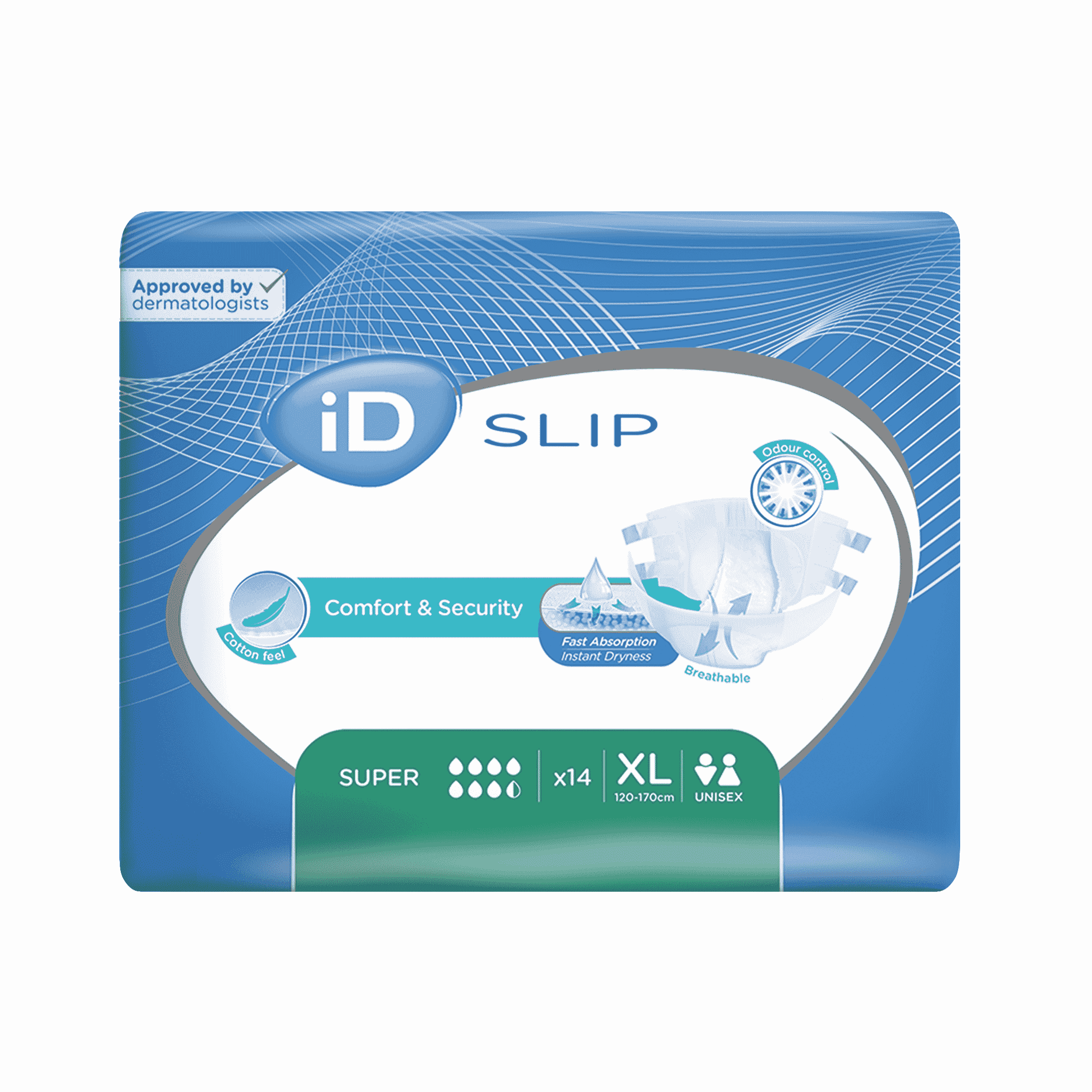 iD Expert Slip Super - Image 3