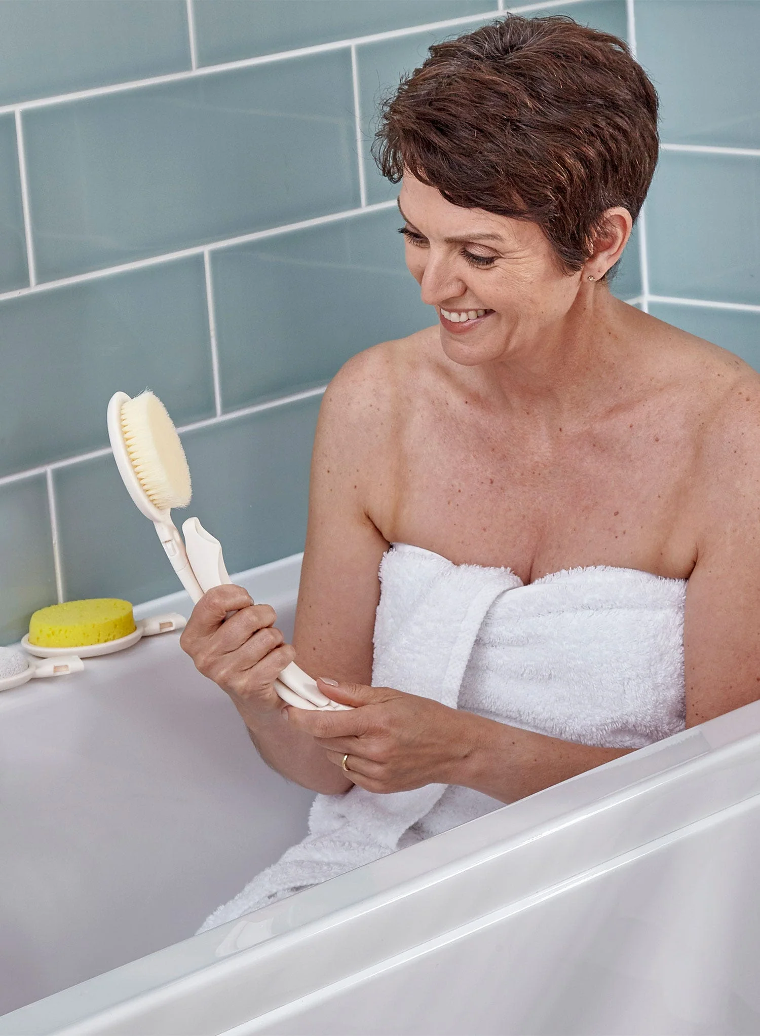 Independence 3 in 1 Folding Bath Set - Image 10