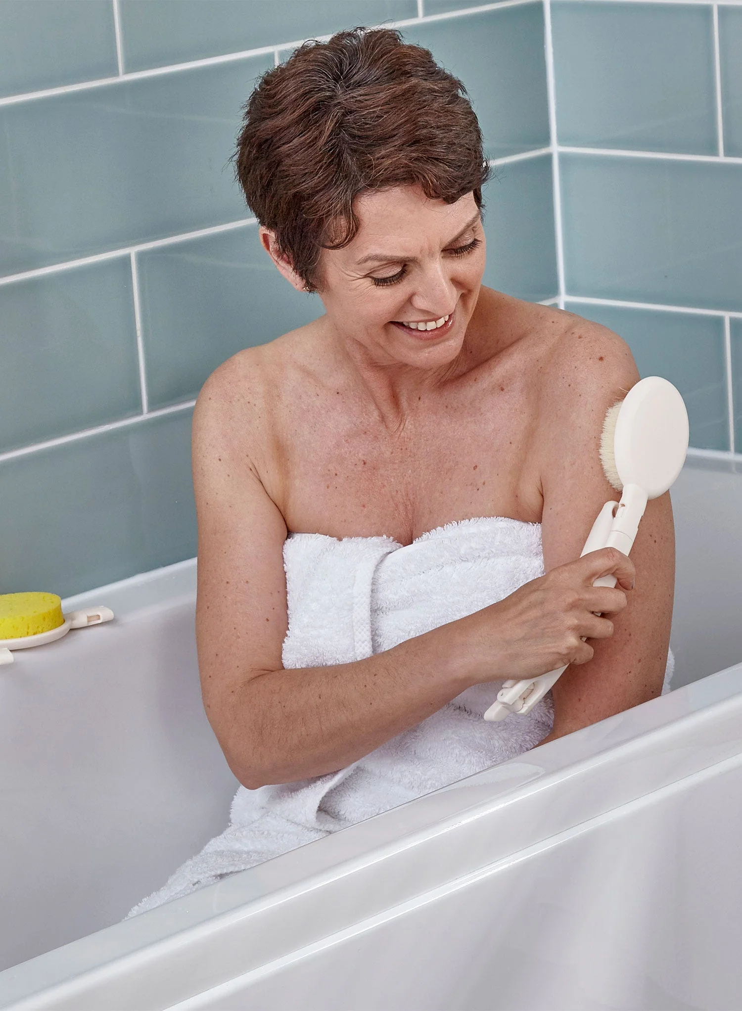 Independence 3 in 1 Folding Bath Set - Image 11