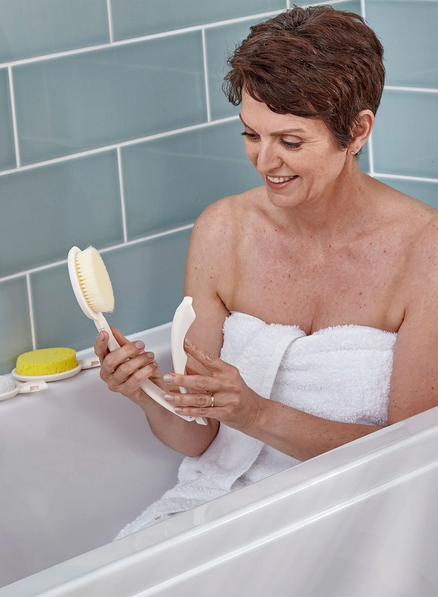 Independence 3 in 1 Folding Bath Set - Image 9