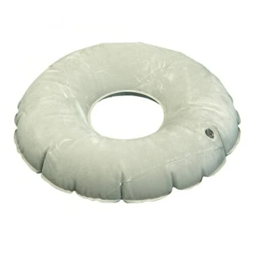 Inflatable PVC Ring Cushion - Image 2