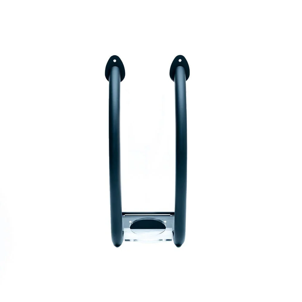 Invisible Creations Plant Pot Outdoor Grab Rail - Image 3