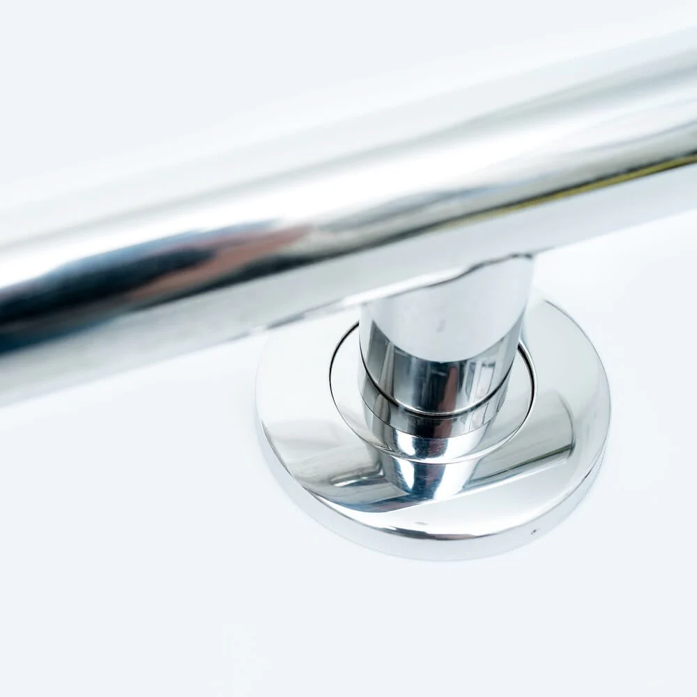 Invisible Creations Shower Riser Rail - Image 2