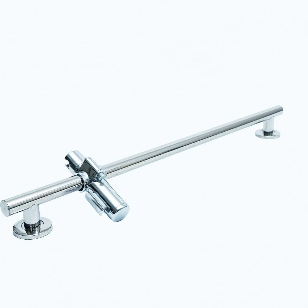 Invisible Creations Shower Riser Rail - Image 3