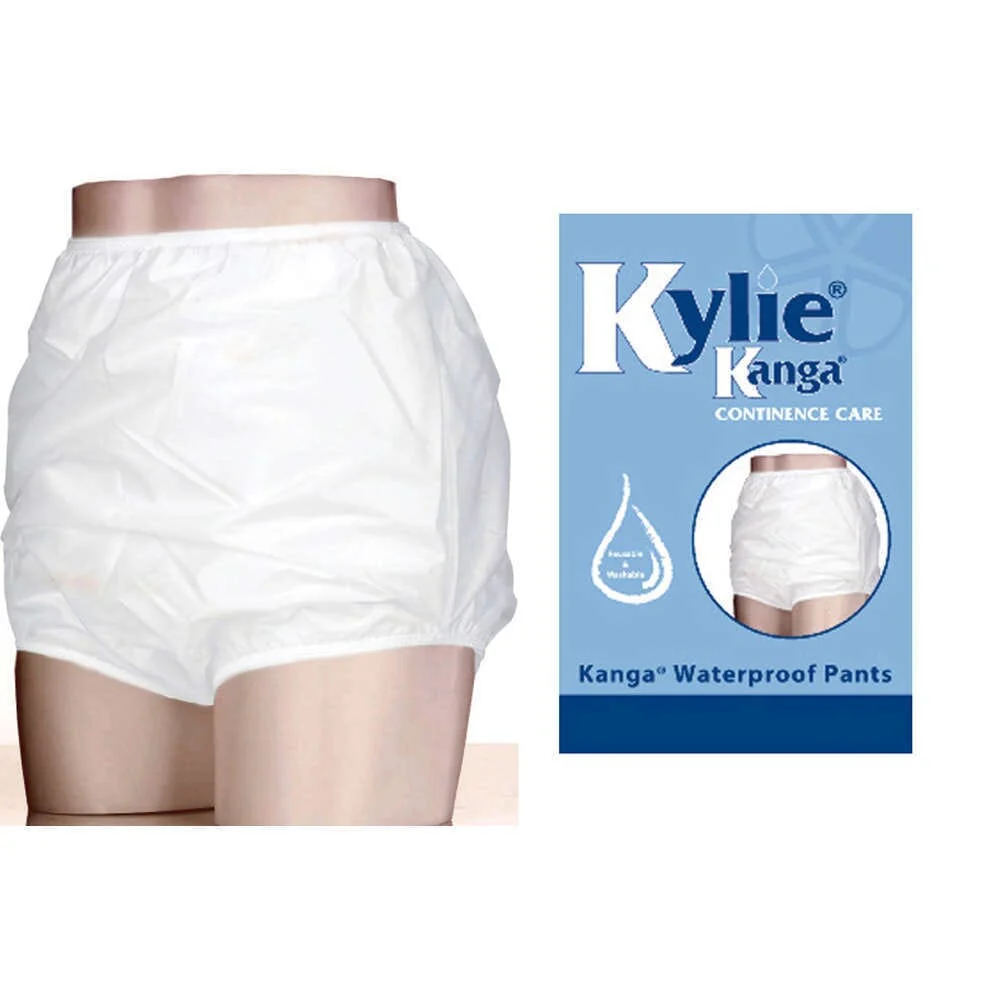 Kanga Waterproof Pants - Image 5