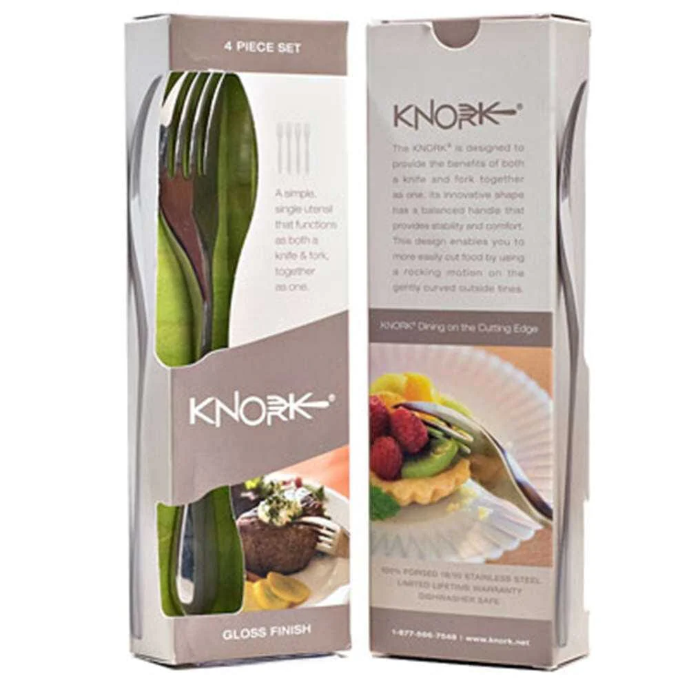 Buckingham Knork Fork - Image 3