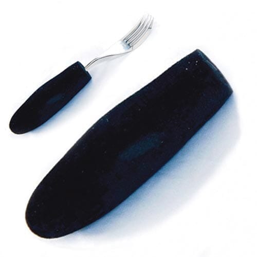 Buckingham Knork Fork - Foam Handle - Image 2