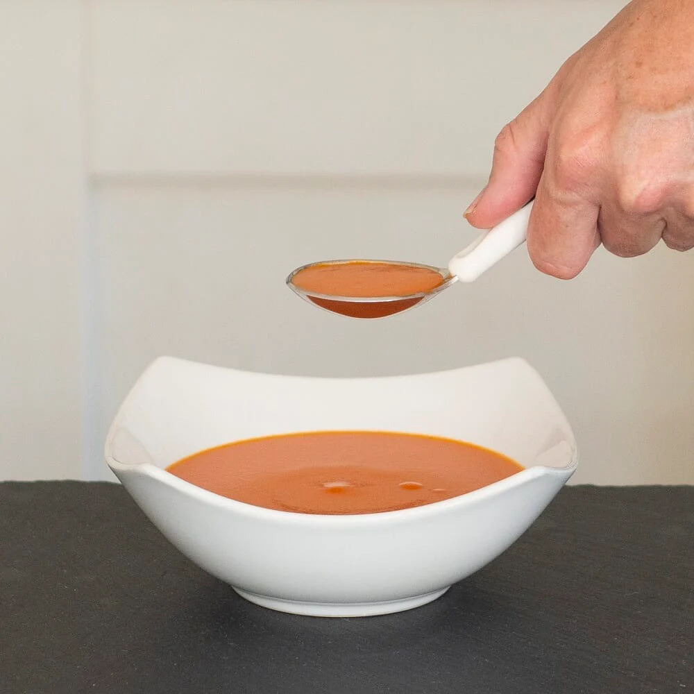 NRS Kura Care Adult Soup Spoon - Image 3