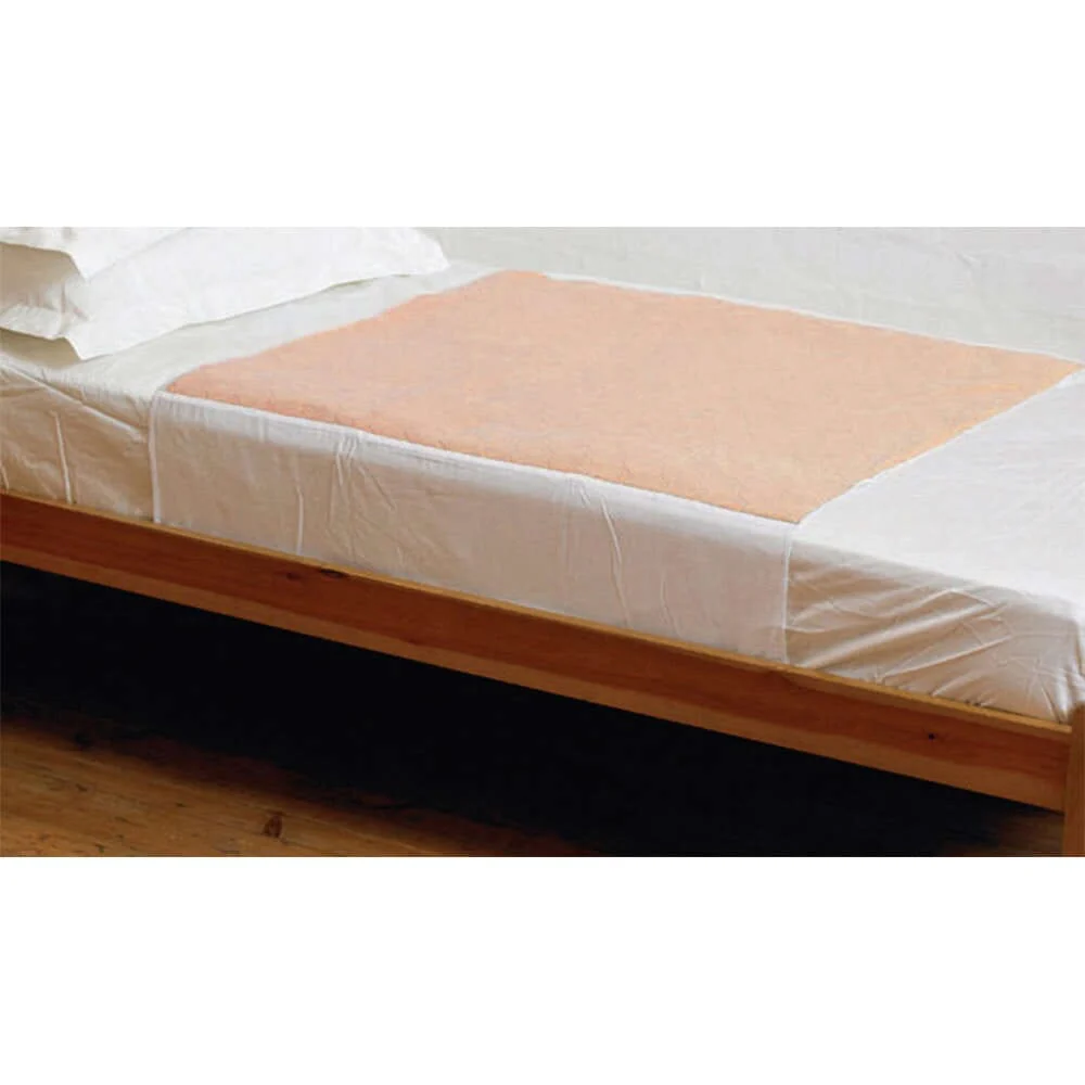 Kylie Washable Bed Pad - Image 2