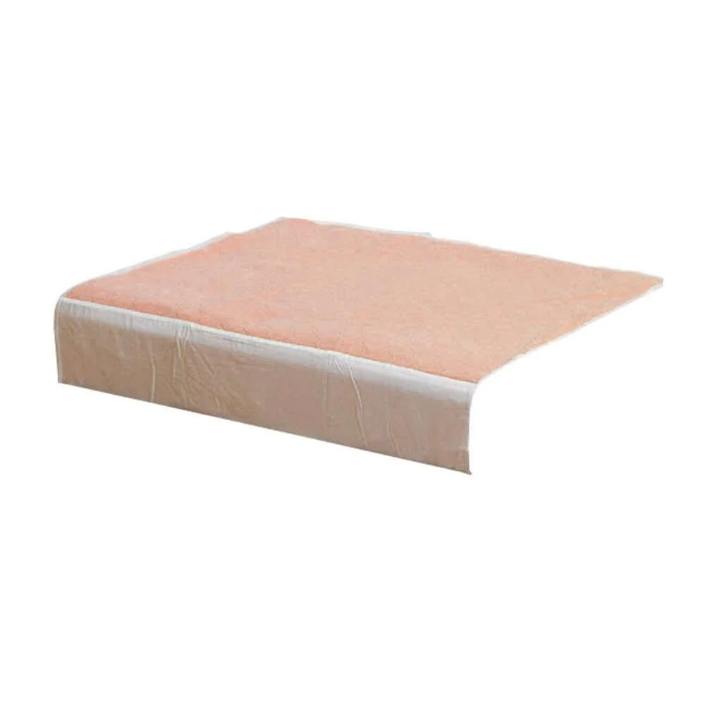Kylie Washable Bed Pad - Image 4