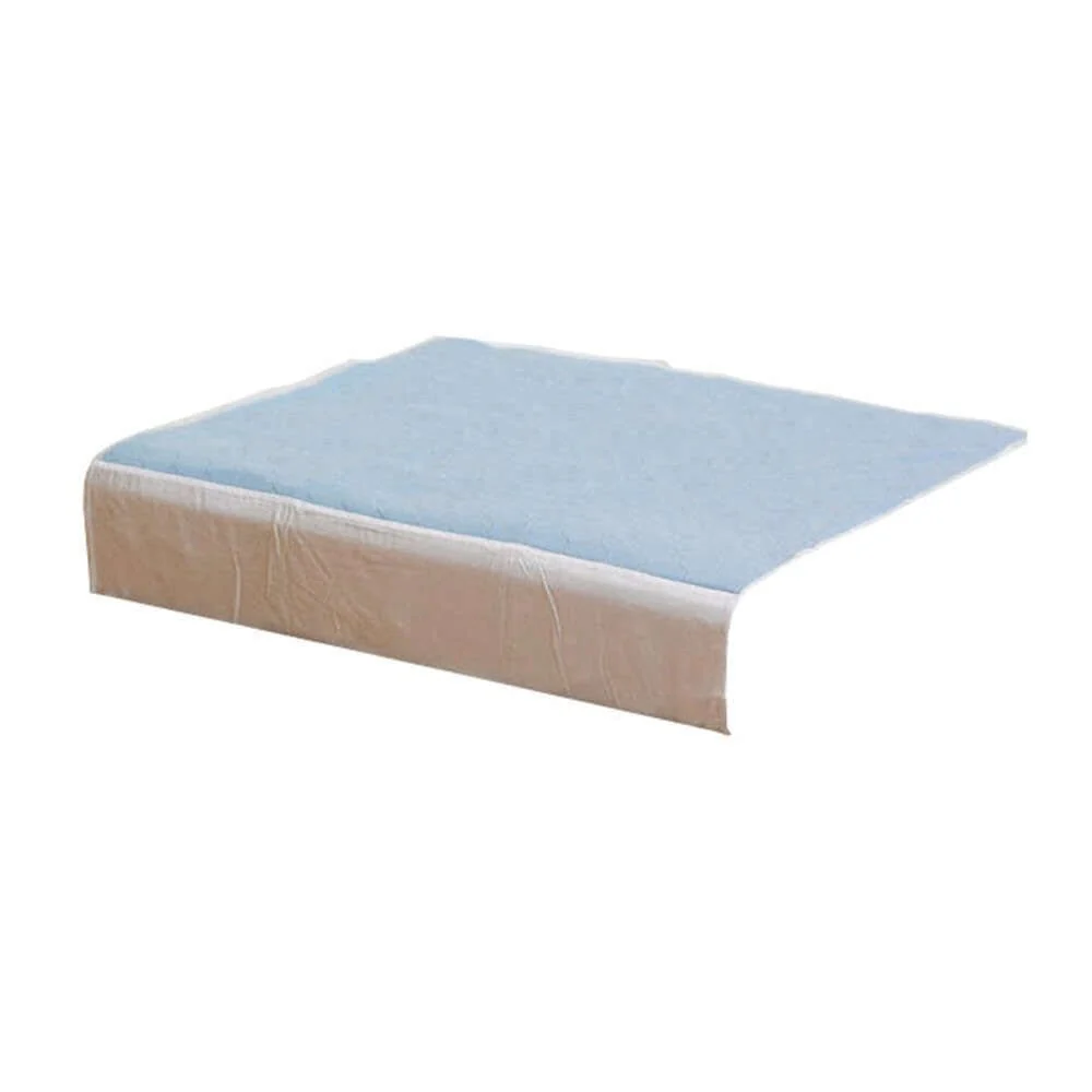 Kylie Washable Bed Pad - Image 5
