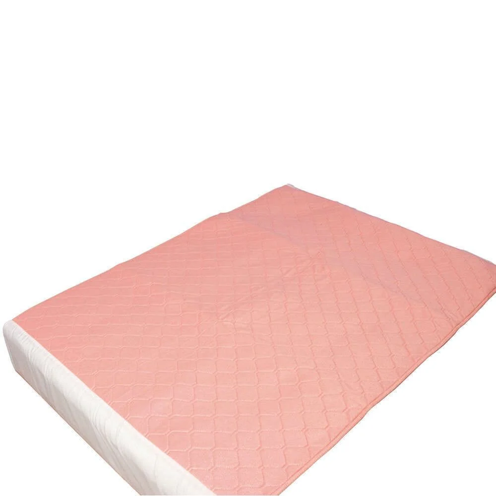 Kylie Washable Bed Pad - Image 7