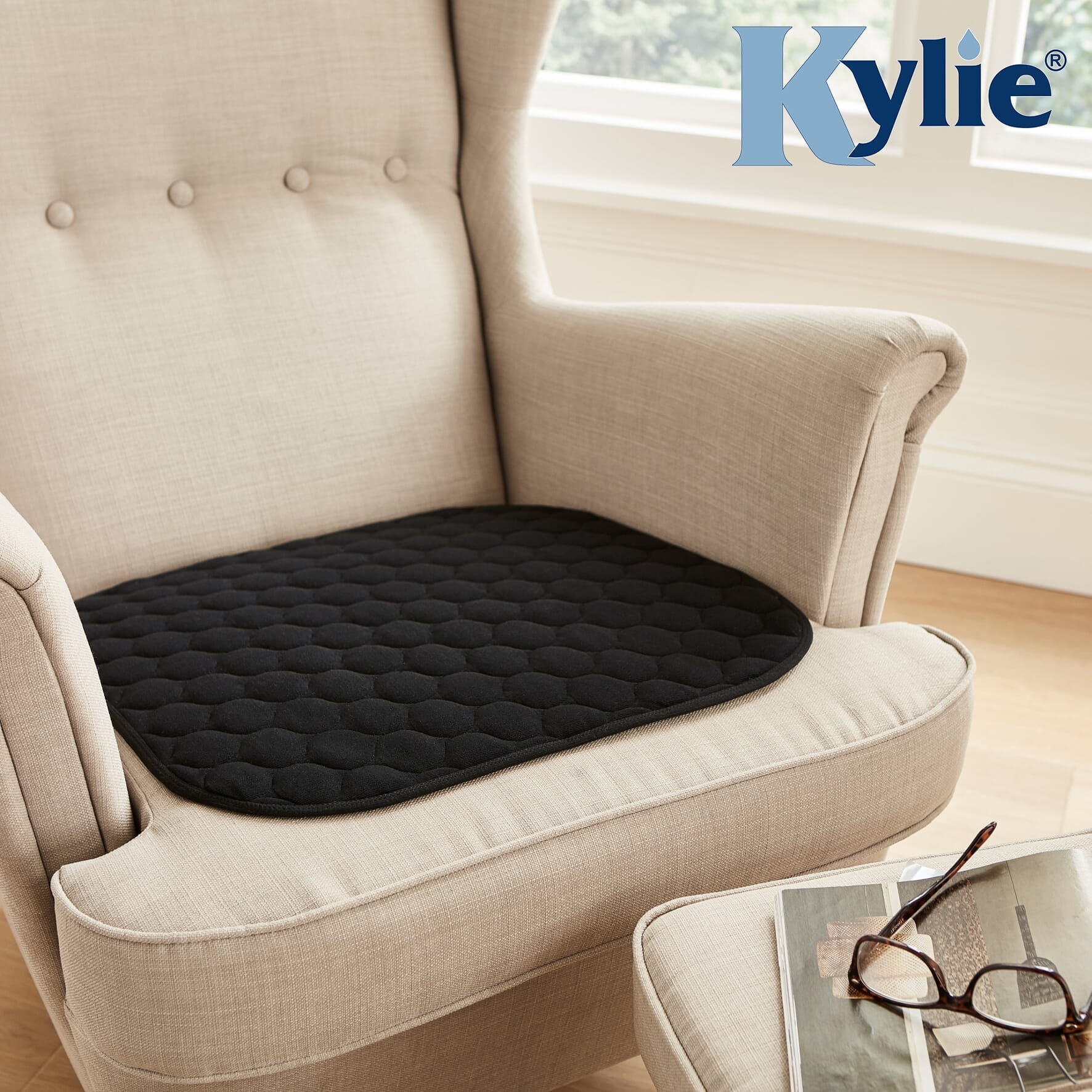 Kylie Chair Pad - Image 13