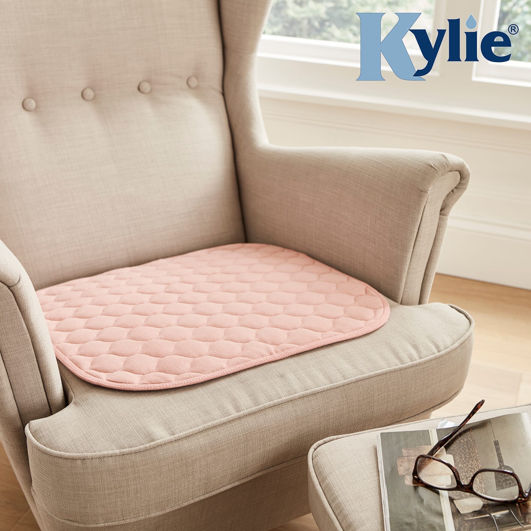 Kylie Chair Pad - Image 2
