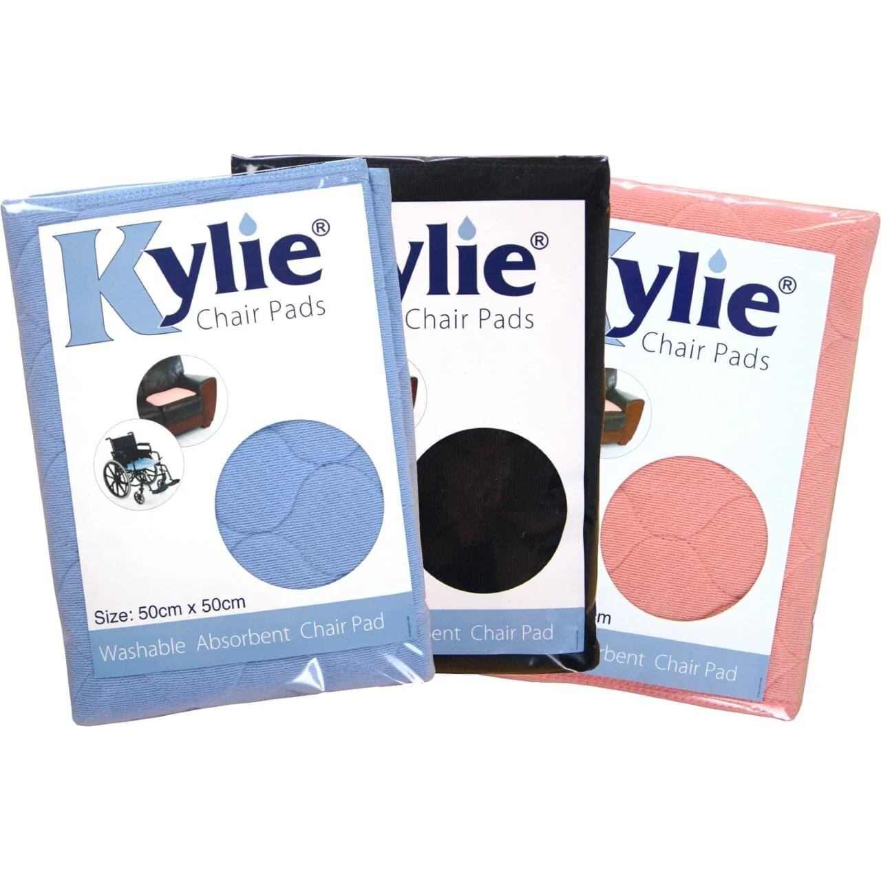 Kylie Chair Pad - Image 6
