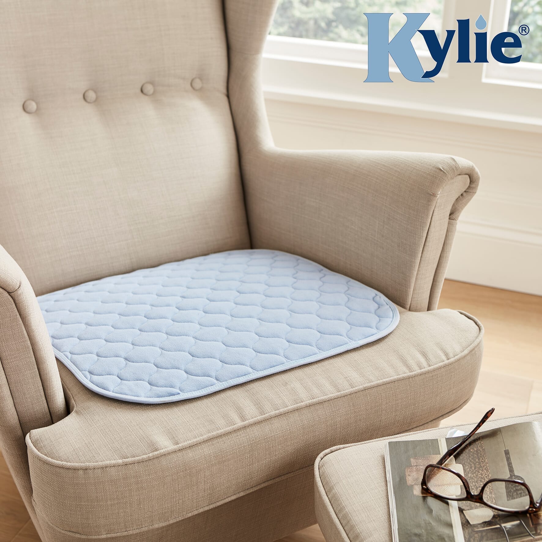 Kylie Chair Pad - Image 8