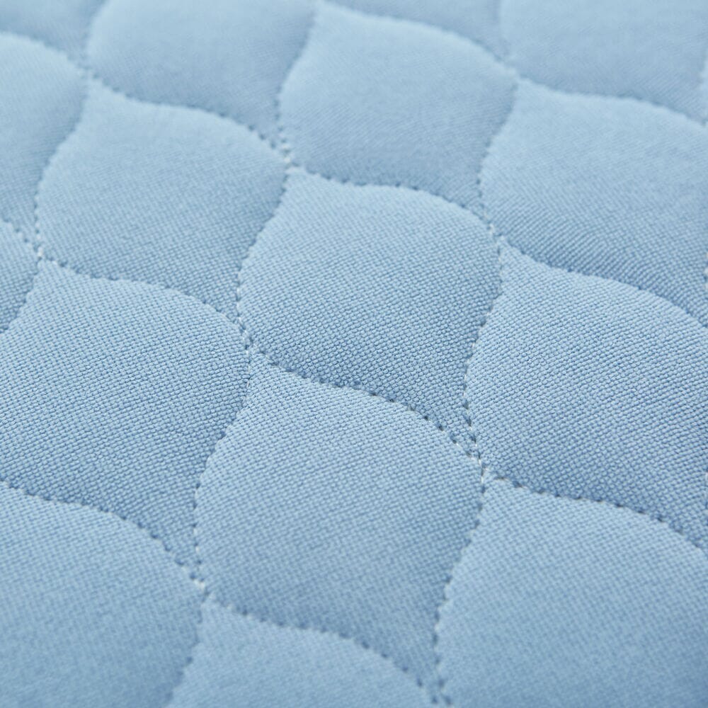 Kylie Bed Pad - Single Bed - Triple Pack - Image 3