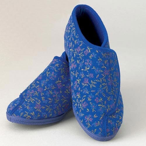 Ladies Slipper Boots - Image 2