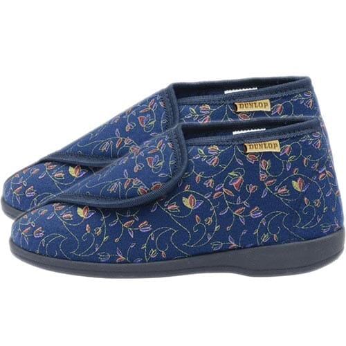 Ladies Slipper Boots - Image 3