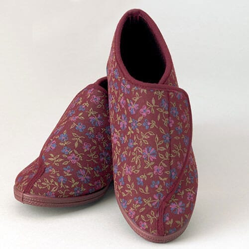 Ladies Slipper Boots - Image 7