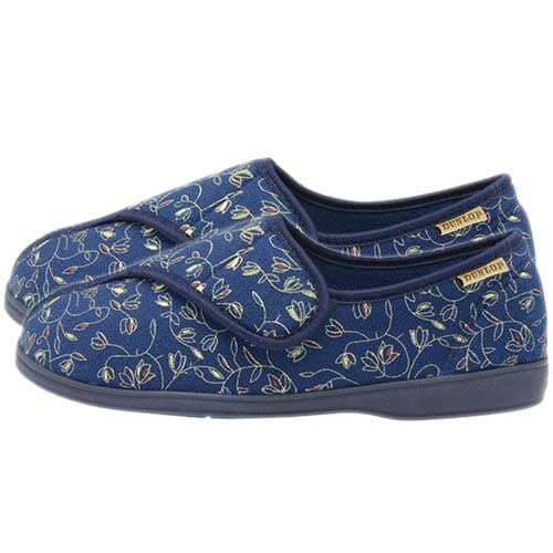 Ladies Slippers - Size 3 to 8 - Image 2