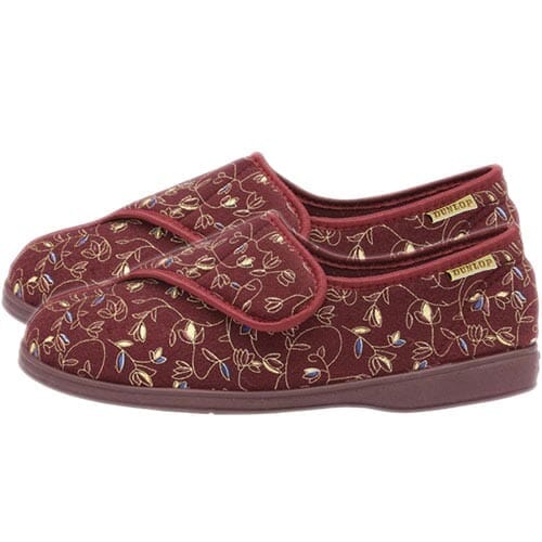 Ladies Slippers - Size 3 to 8 - Image 4