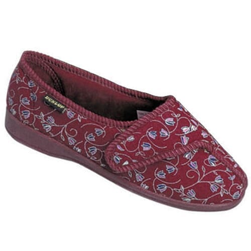 Ladies Slippers - Size 3 to 8 - Image 5