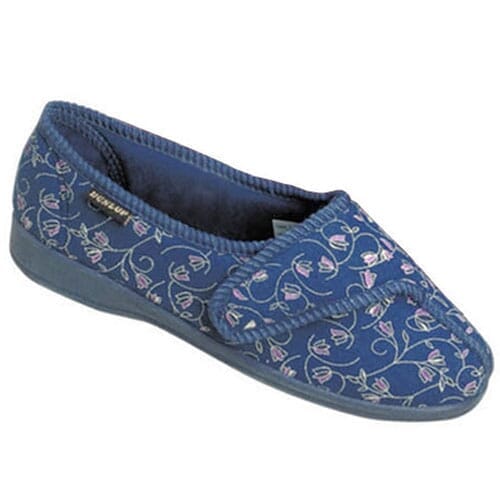 Ladies Slippers - Size 3 to 8 - Image 6
