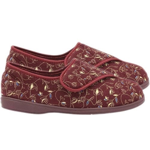 Ladies Slippers - Size 3 to 8 - Image 7