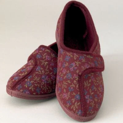 Ladies Slippers - Size 3 to 8 - Image 8