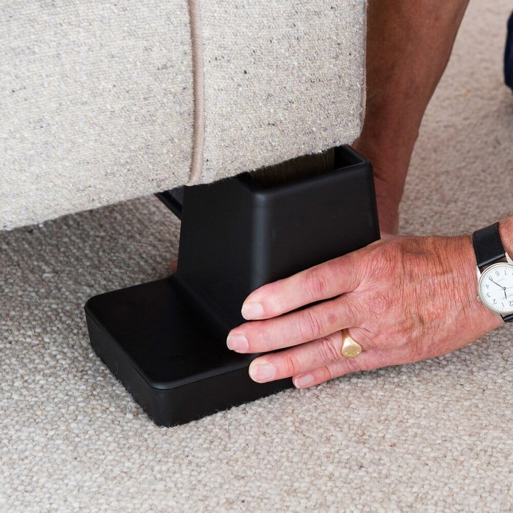 Langham Adjustable Bed Raisers - Image 3
