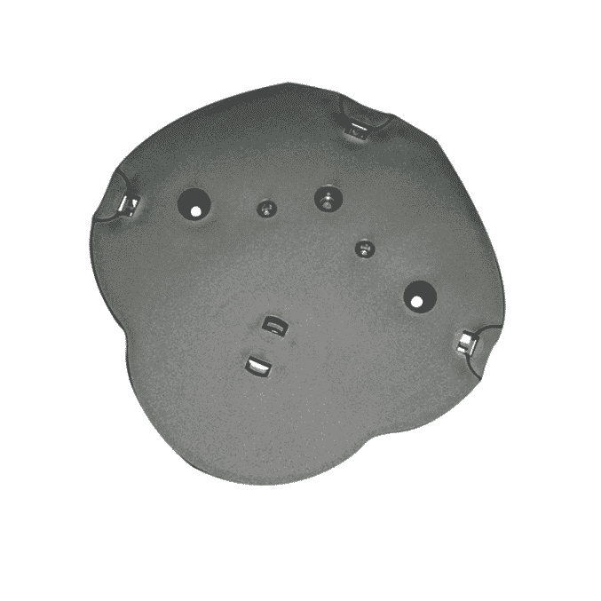 Langham Multi Purpose Chair Raiser - Clip on Adjusters - Image 4