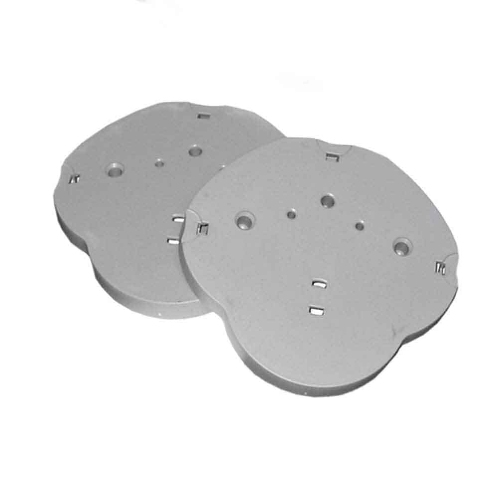 Langham Multi Purpose Chair Raiser - Clip on Adjusters - Image 5