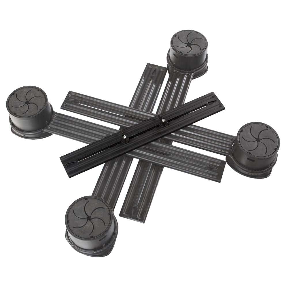 Langham Multi Purpose Chair Raiser - Spreader Bars - Image 3
