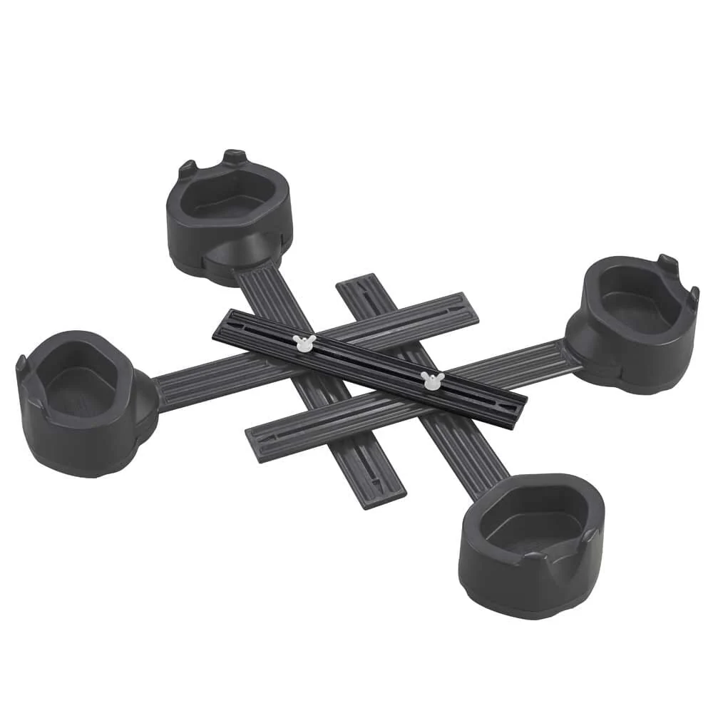 Langham Multi Purpose Chair Raiser - Spreader Bars - Image 4
