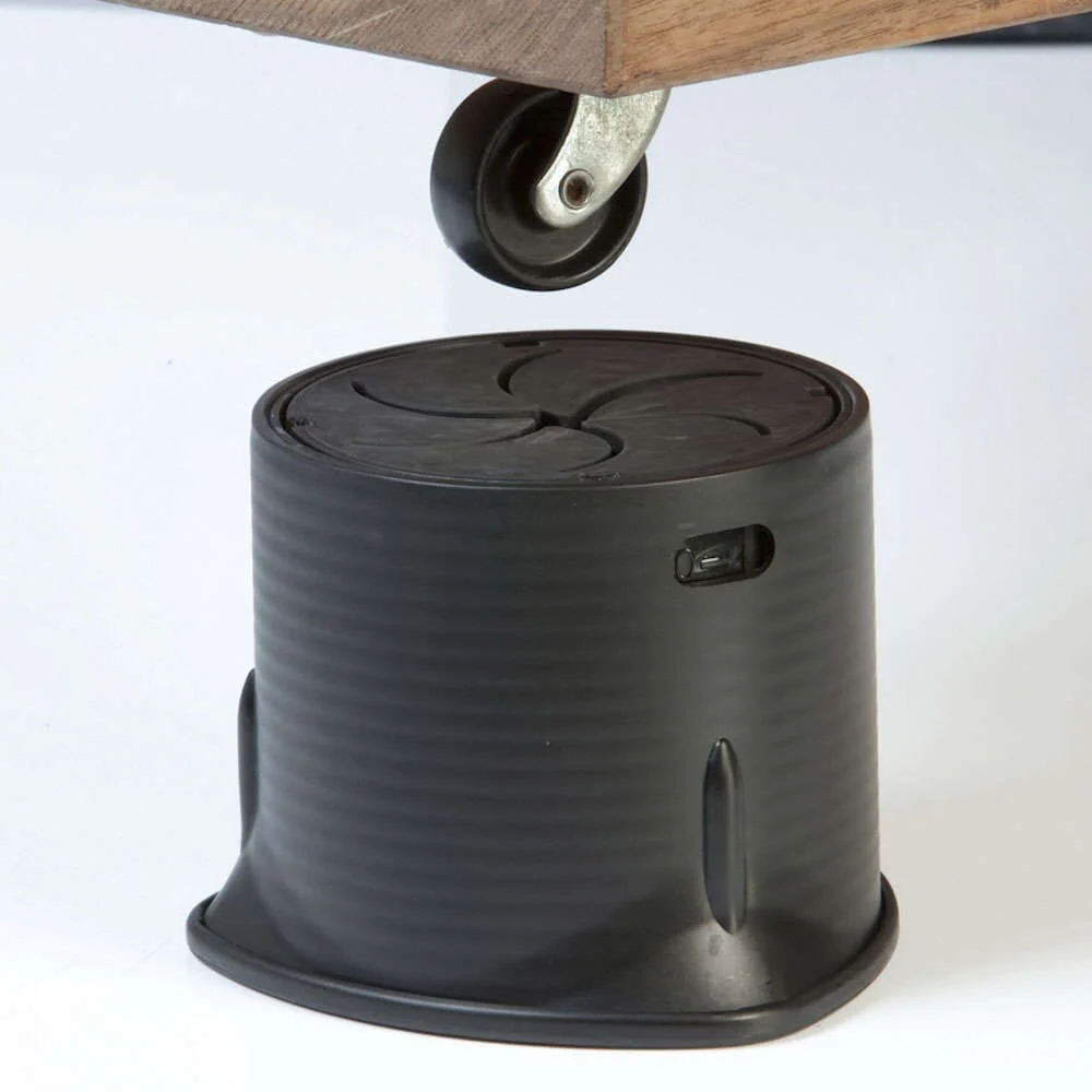 Langham SureGrip Furniture Raisers - Image 3