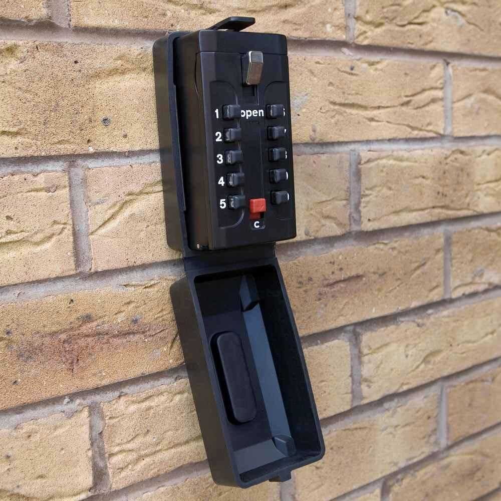 Large Key Safe - Image 4