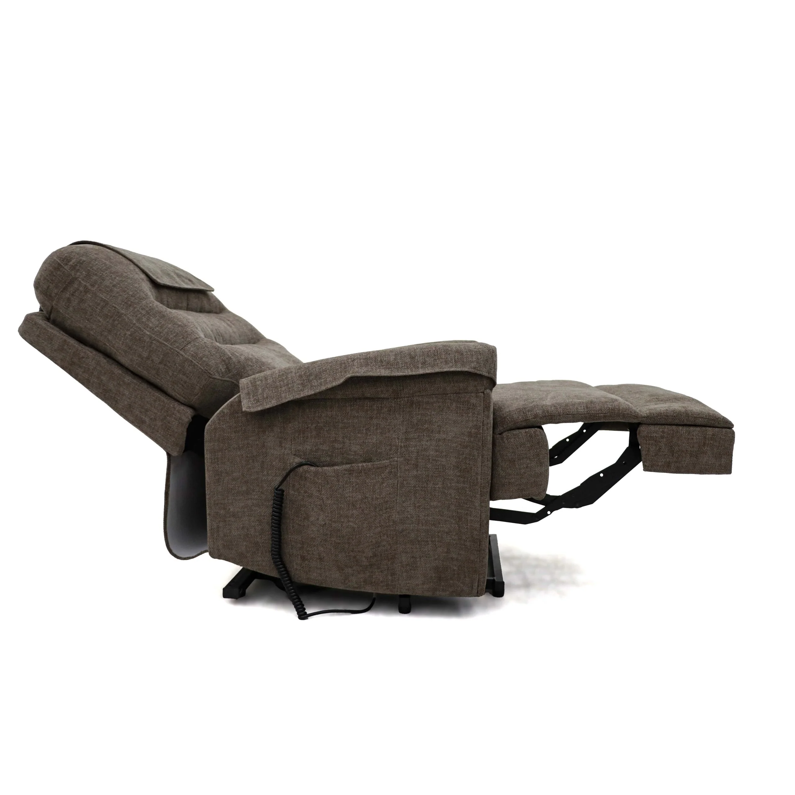Lawson Riser Recliner Chair - Image 3