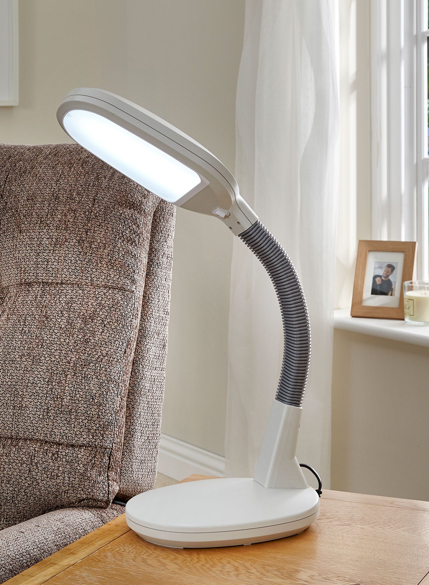 LED Table Lamp - Image 9