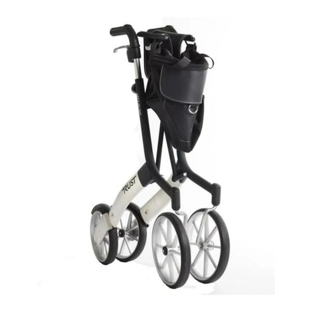 Lets Go Out Rollator - Image 2