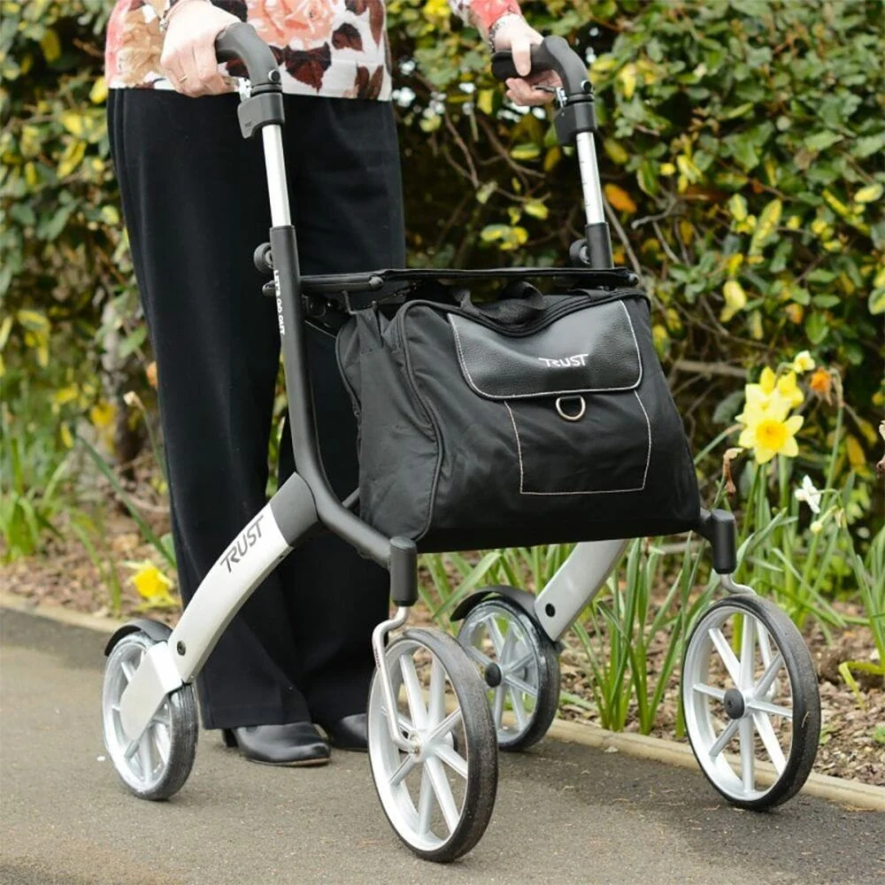 Lets Go Out Rollator - Image 3